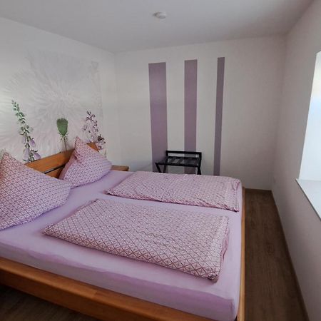 Ferienwohnung Punkt, 5 Gehminuten Vom Europa-Park 러스트 외부 사진