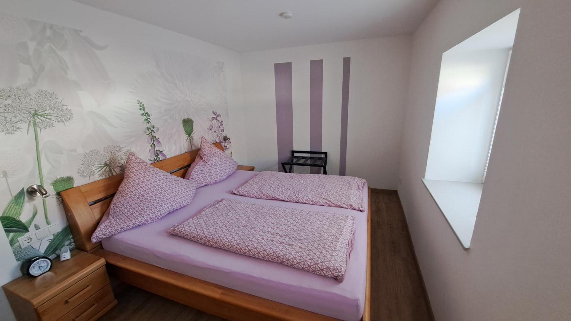 Ferienwohnung Punkt, 5 Gehminuten Vom Europa-Park 러스트 외부 사진