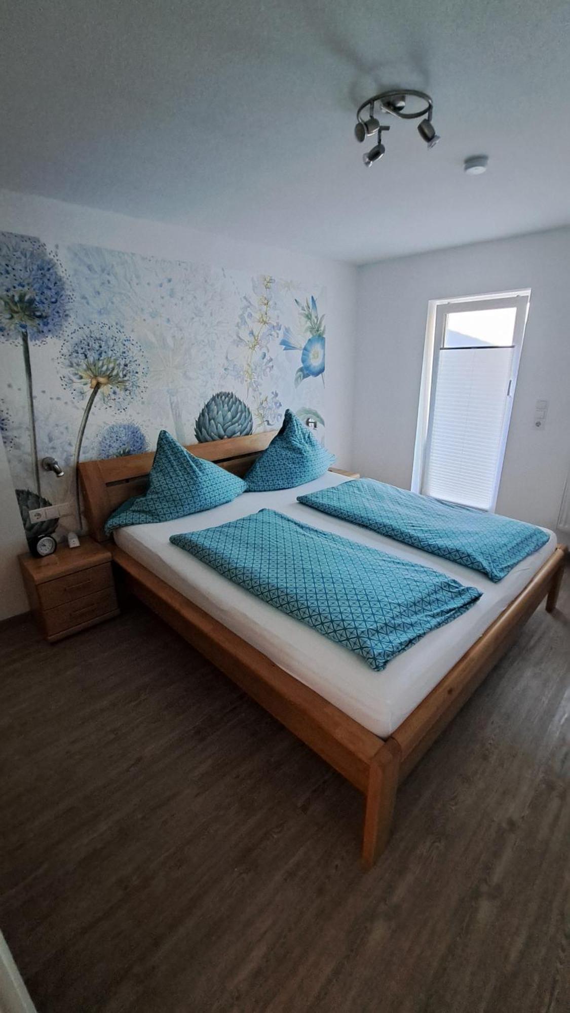 Ferienwohnung Punkt, 5 Gehminuten Vom Europa-Park 러스트 외부 사진