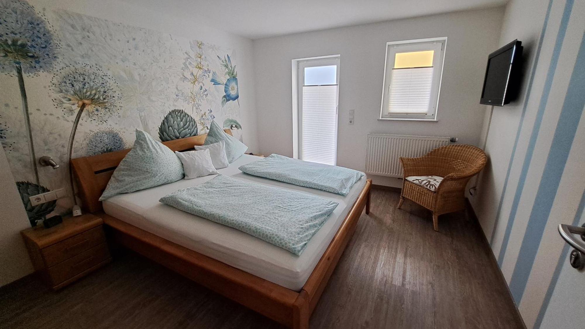 Ferienwohnung Punkt, 5 Gehminuten Vom Europa-Park 러스트 외부 사진