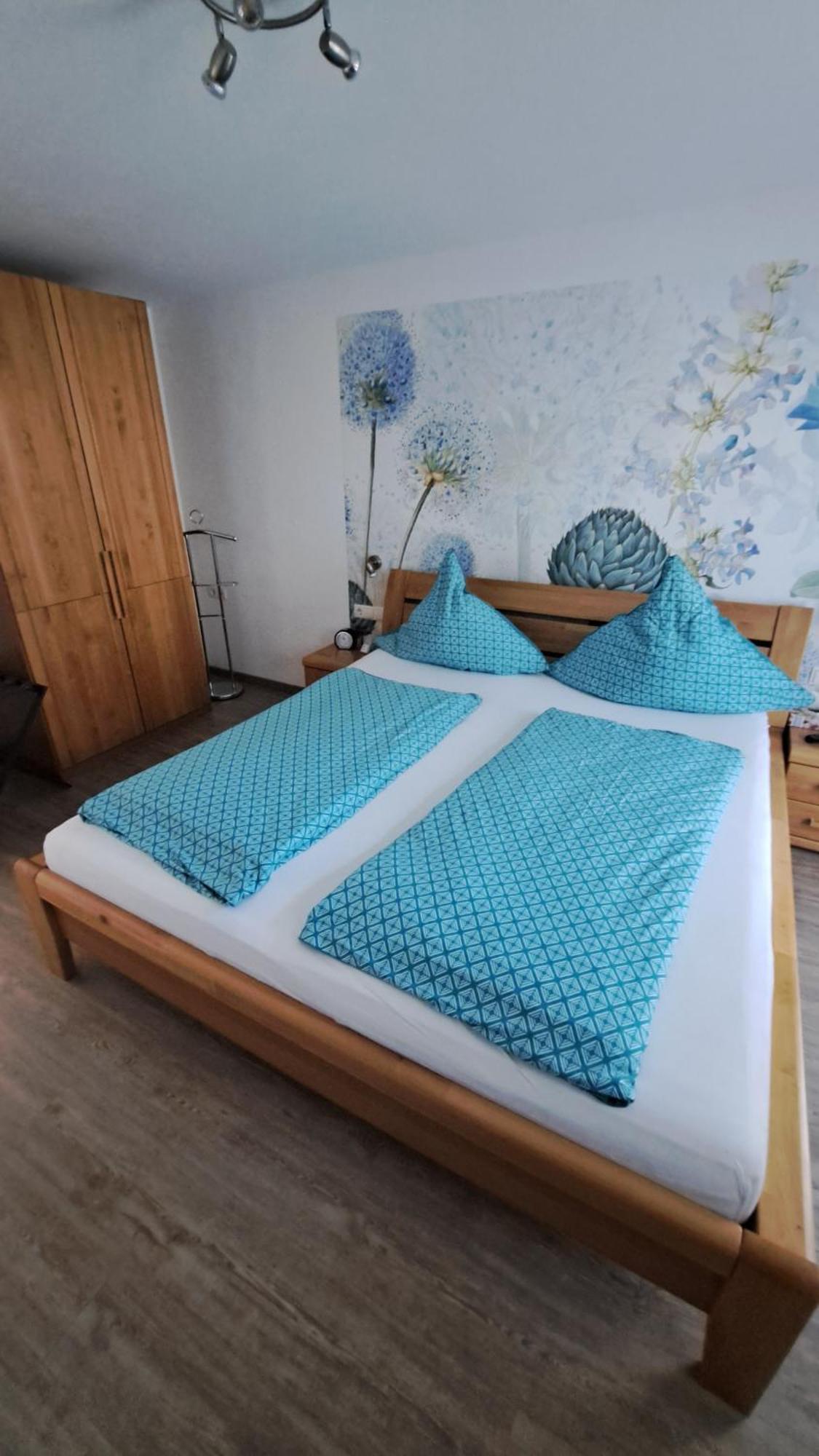 Ferienwohnung Punkt, 5 Gehminuten Vom Europa-Park 러스트 외부 사진