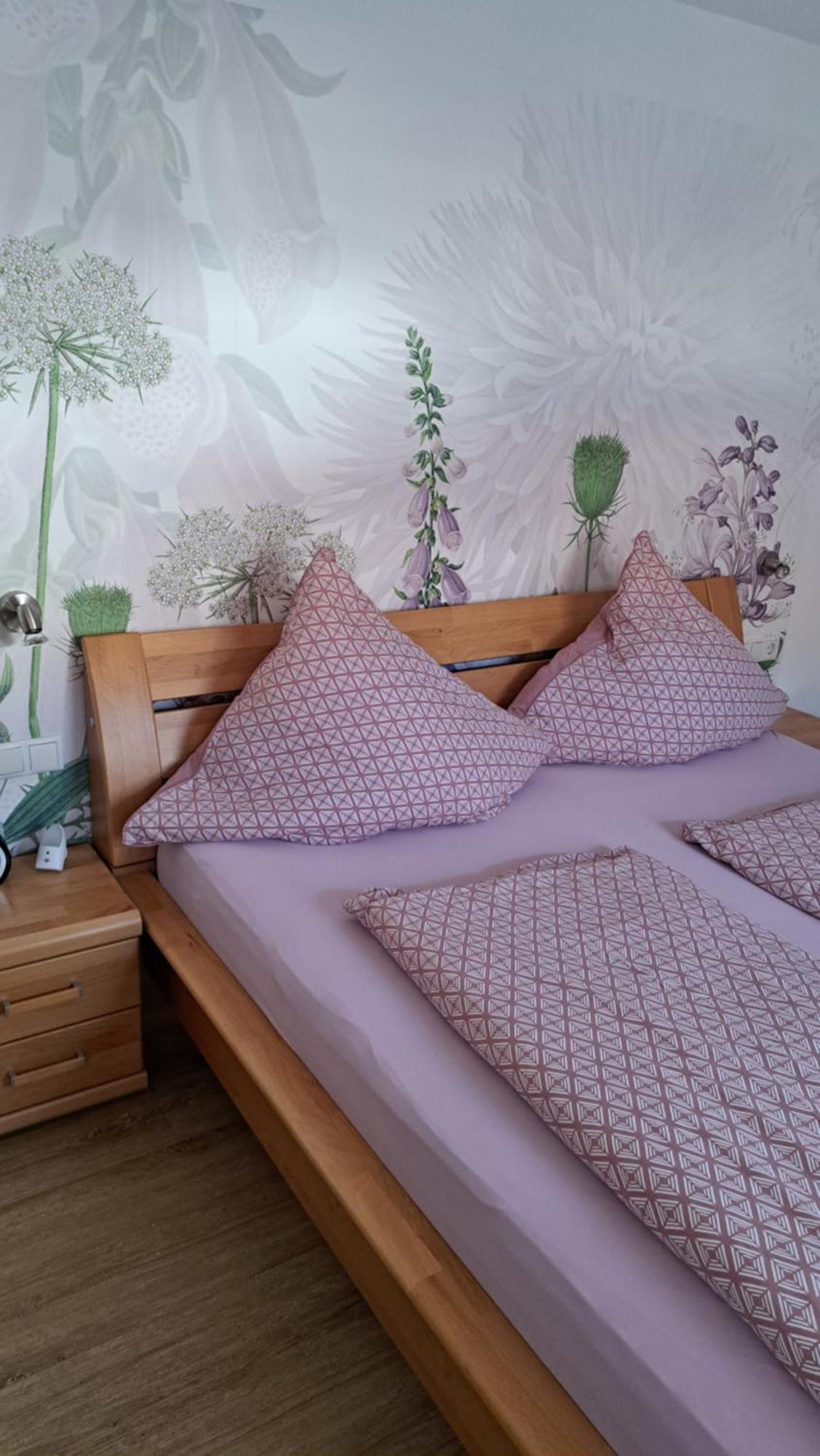 Ferienwohnung Punkt, 5 Gehminuten Vom Europa-Park 러스트 외부 사진